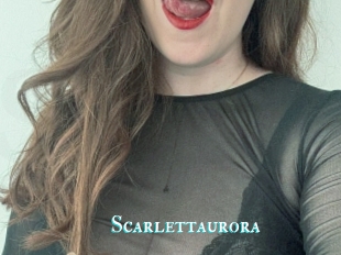 Scarlettaurora