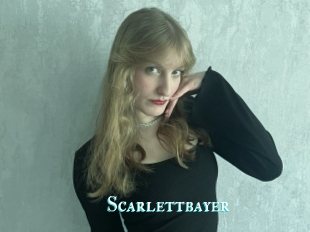 Scarlettbayer