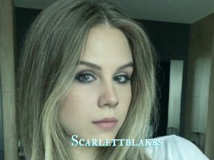 Scarlettblakes