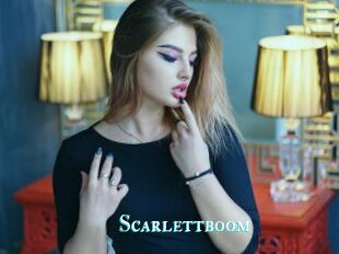 Scarlettboom