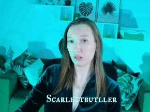 Scarlettbutller