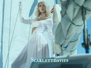 Scarlettdavies