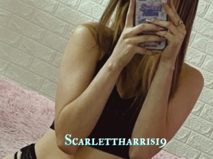 Scarlettharris19