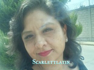 Scarlettlatin