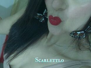 Scarlettlo