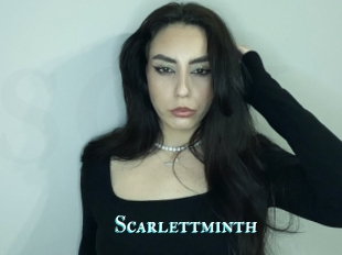 Scarlettminth