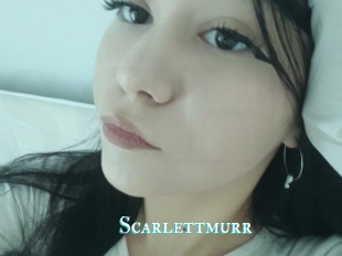 Scarlettmurr