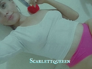 Scarlettqueeen