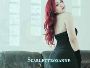 Scarlettroxanne