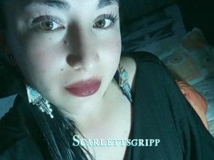 Scarlettsgripp
