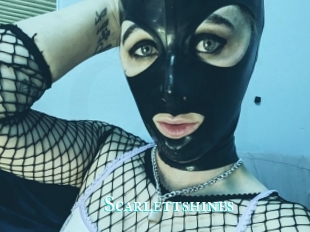 Scarlettshines