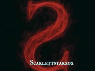 Scarlettstarxox