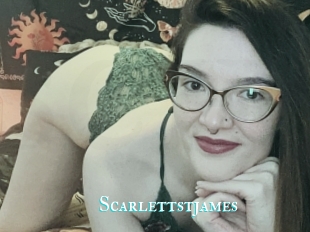 Scarlettstjames