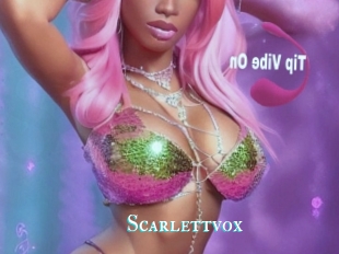 Scarlettvox