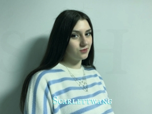 Scarlettwang