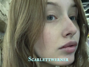 Scarlettwerner