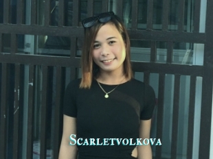 Scarletvolkova