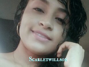 Scarletwillson