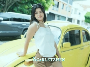 Scarletzhen