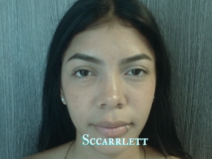 Sccarrlett