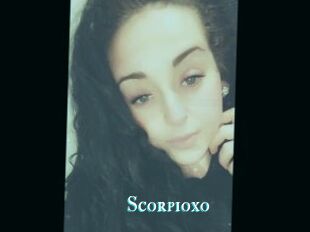 Scorpioxo