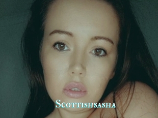 Scottishsasha