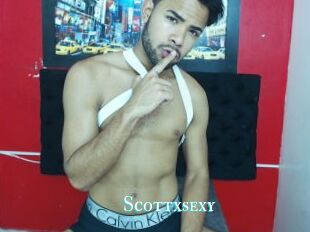 Scottxsexy
