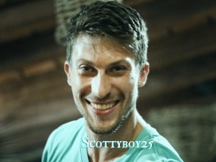 Scottyboy25