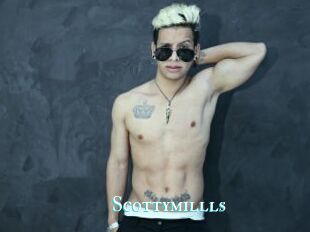 Scottymillls