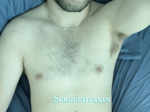 Scruffyjerkin