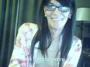 Seattlemyth