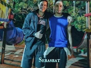 Sebasbat