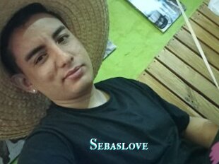 Sebaslove