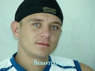 Sebastian2011
