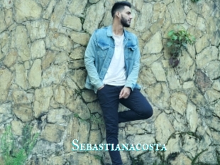 Sebastianacosta