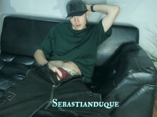 Sebastianduque