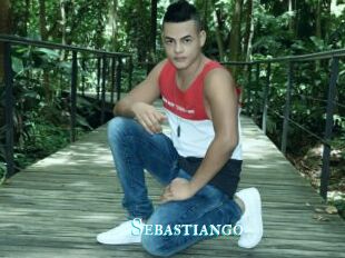 Sebastiango