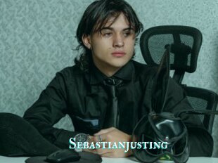 Sebastianjusting