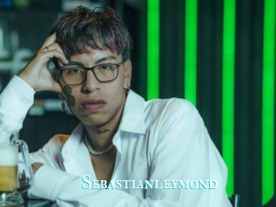 Sebastianleymond