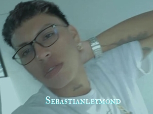 Sebastianleymond
