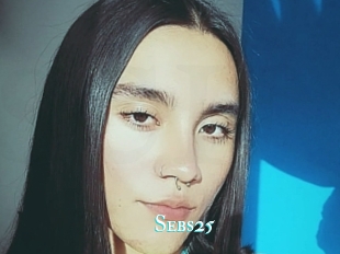 Sebs25