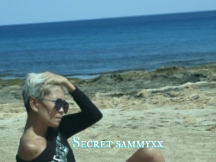 Secret_sammyxx