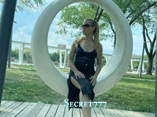 Secret777