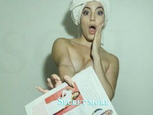Secret_more