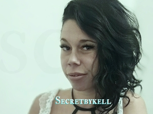 Secretbykell