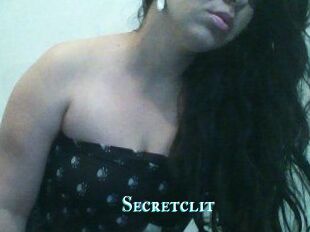 Secretclit