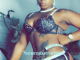 Secretmasterpiece