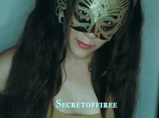 Secretoffiree