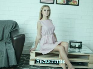 Secrettime