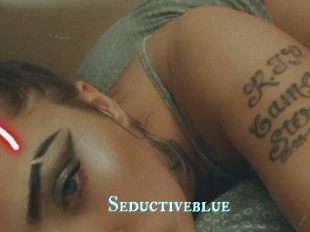 Seductiveblue